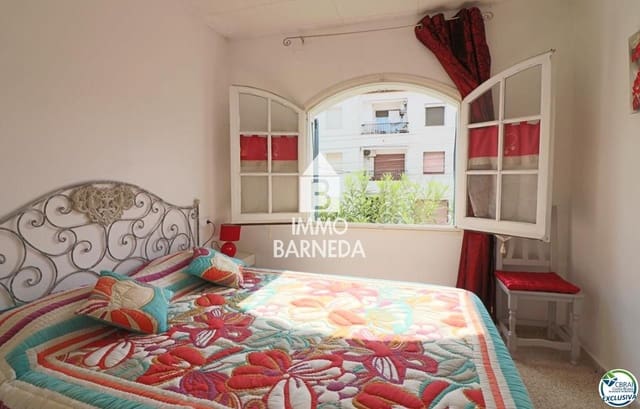 2 slaapkamer Villa te koop in Empuriabrava, Castelló d'Empúries met garage - € 295.000 (Ref: 9854515)