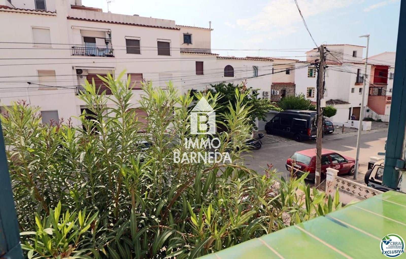 2 Zimmer Villa zu verkaufen in Empuriabrava mit Garage - 295.000 € (Ref: 9854515)