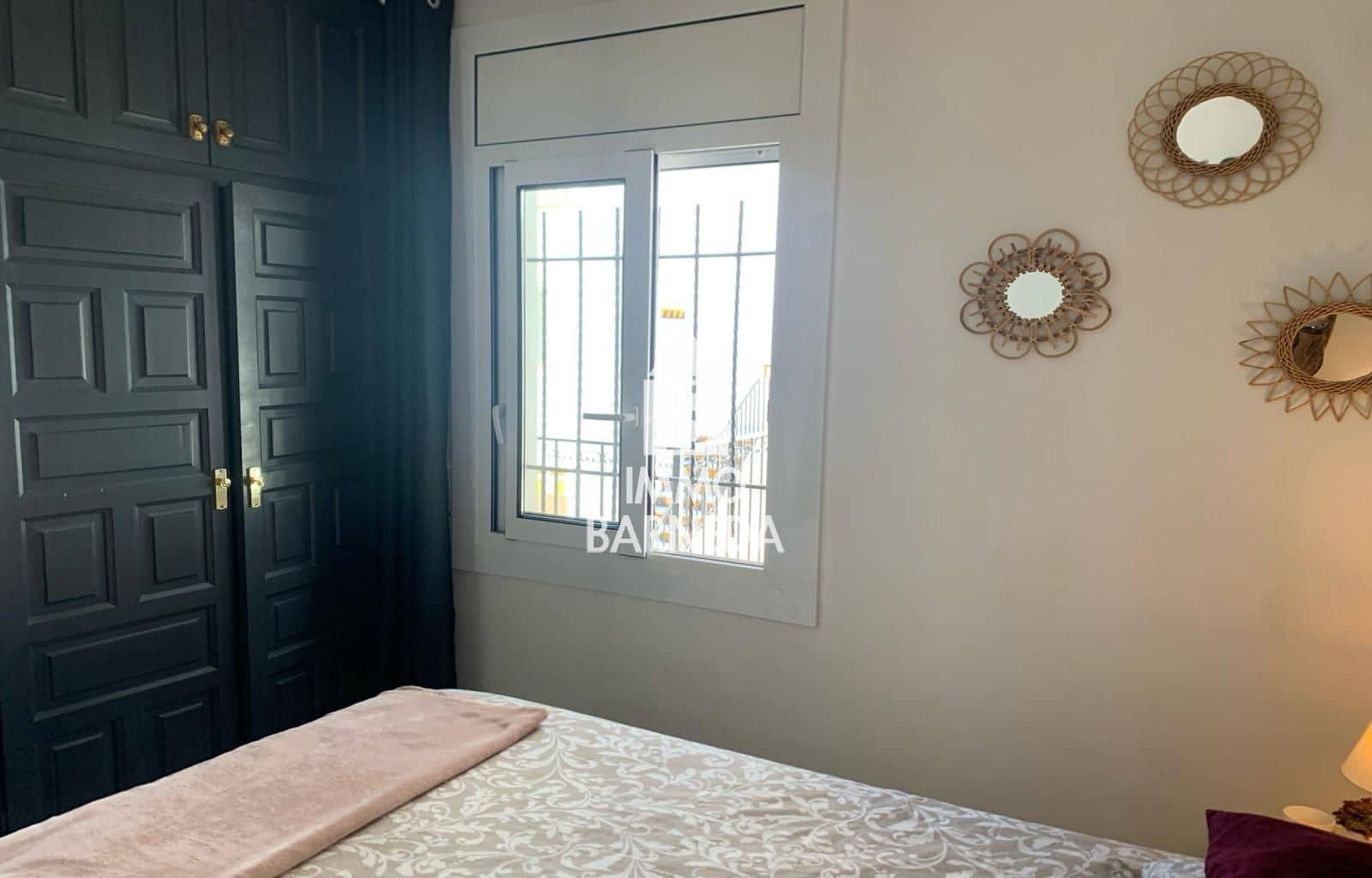 1 bedroom Flat for sale in Roses with pool garage - € 145,000 (Ref: 9854516)