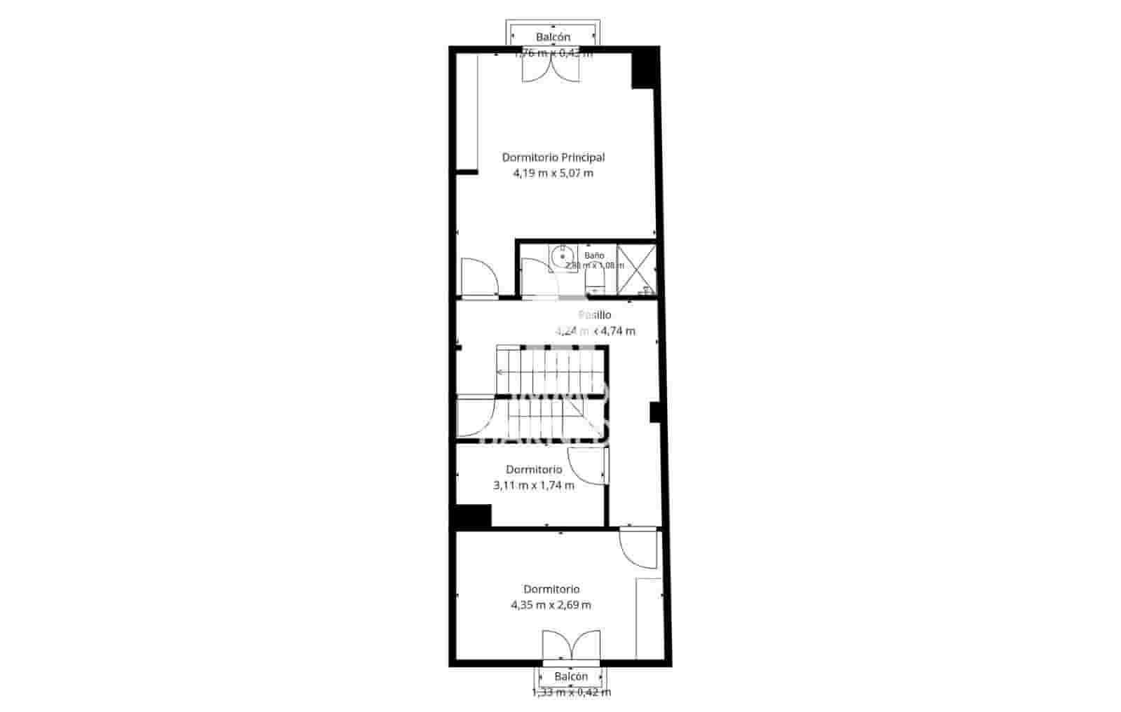 5 Zimmer Villa zu verkaufen in Peralada mit Garage - 295.000 € (Ref: 9858645)