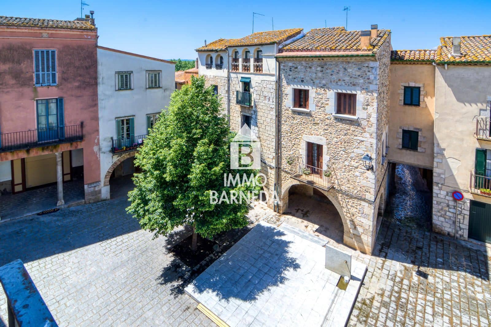 5 Zimmer Villa zu verkaufen in Peralada mit Garage - 295.000 € (Ref: 9858645)