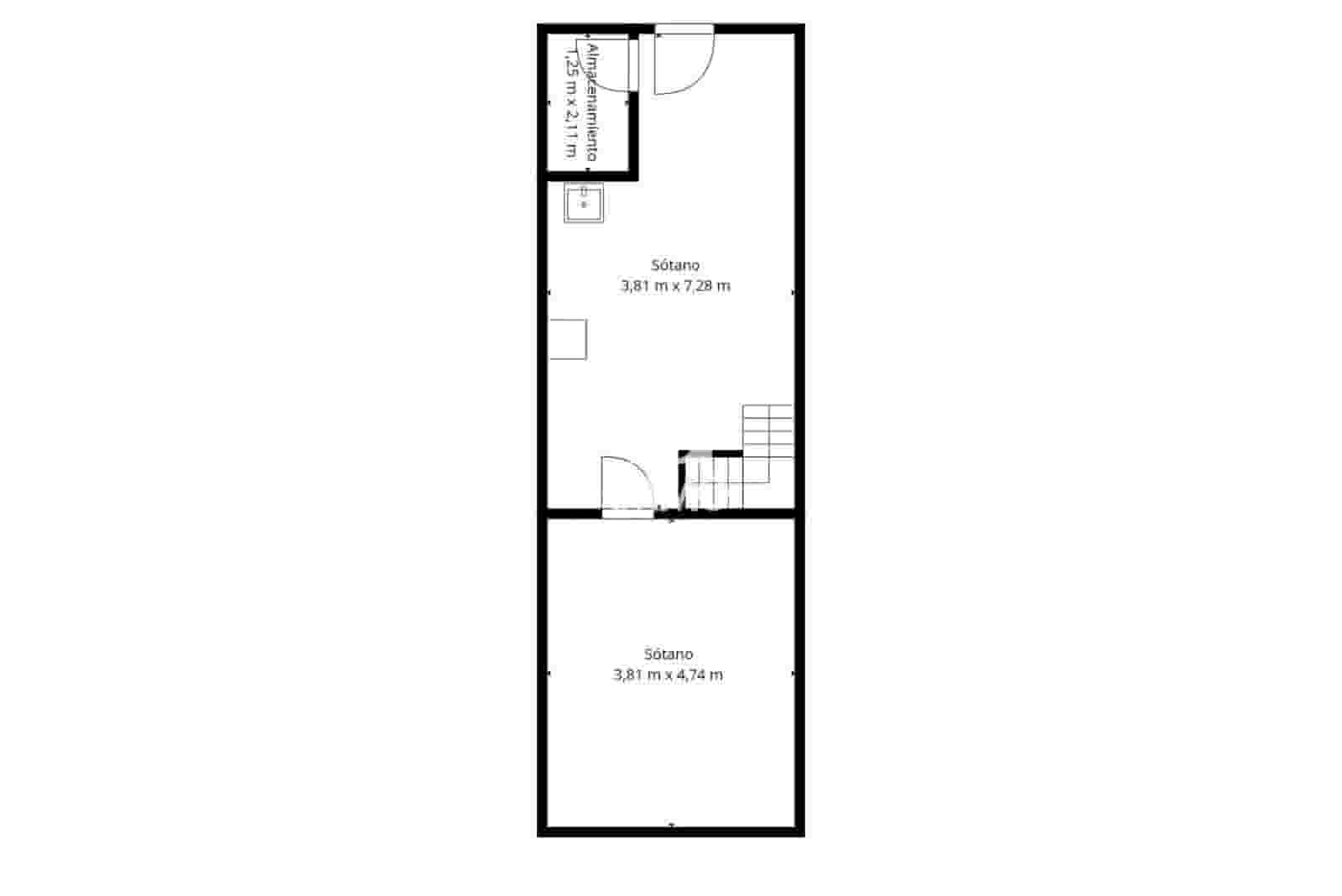 5 Zimmer Villa zu verkaufen in Peralada mit Garage - 295.000 € (Ref: 9858645)