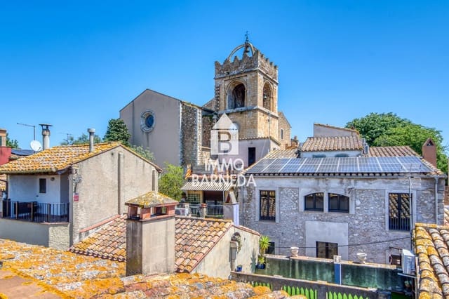 5 Zimmer Villa zu verkaufen in Peralada mit Garage - 295.000 € (Ref: 9858645)