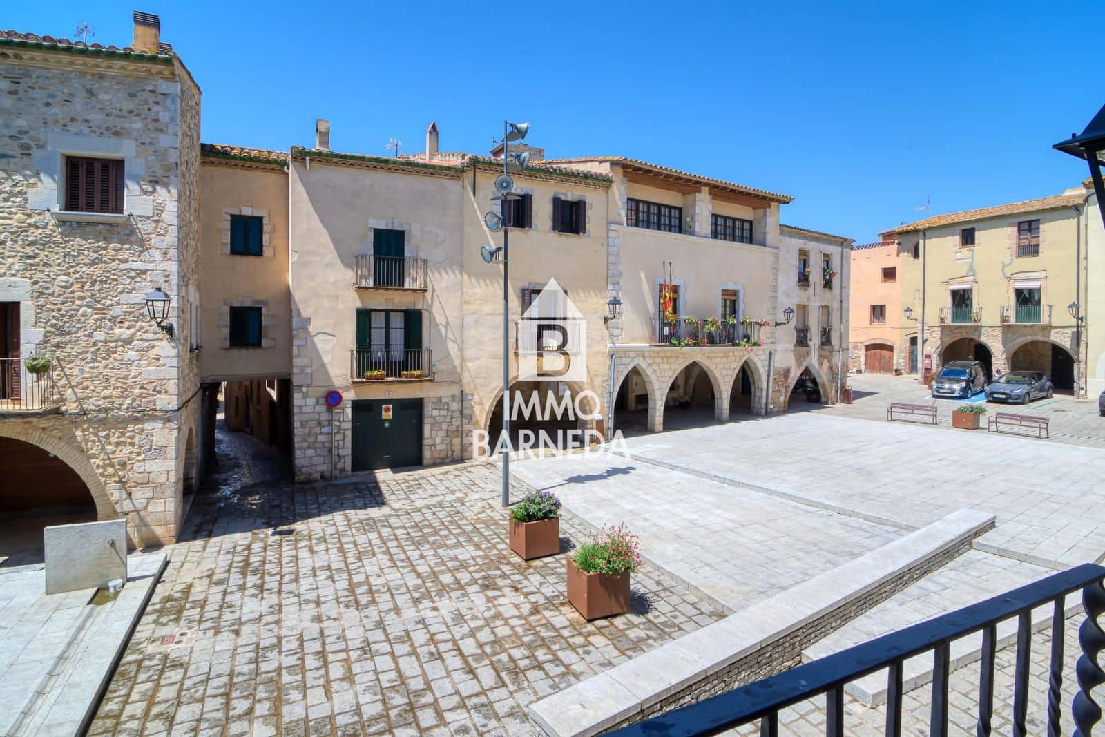 5 Zimmer Villa zu verkaufen in Peralada mit Garage - 295.000 € (Ref: 9858645)