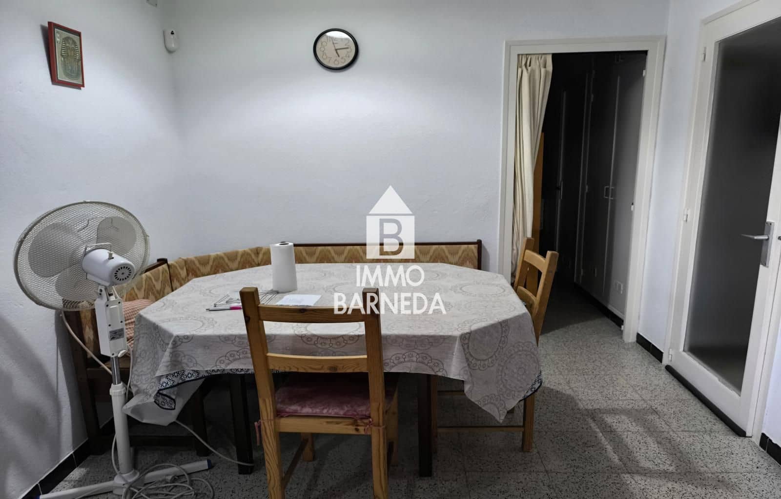 1 bedroom Flat for sale in Santa Margarida with garage - € 149,000 (Ref: 9861103)