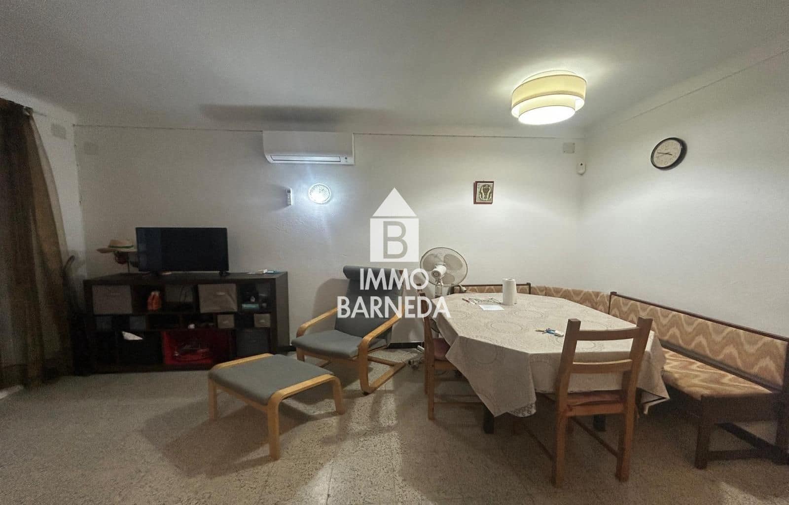 1 bedroom Flat for sale in Santa Margarida with garage - € 149,000 (Ref: 9861103)
