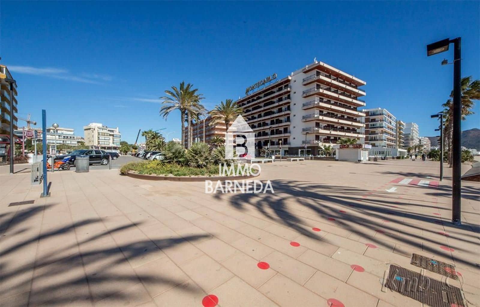 1 bedroom Flat for sale in Santa Margarida with garage - € 149,000 (Ref: 9861103)