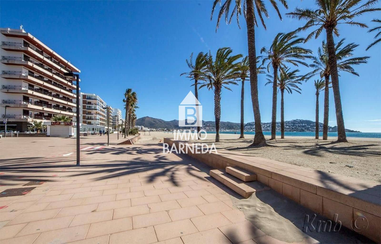 1 bedroom Flat for sale in Santa Margarida with garage - € 149,000 (Ref: 9861103)