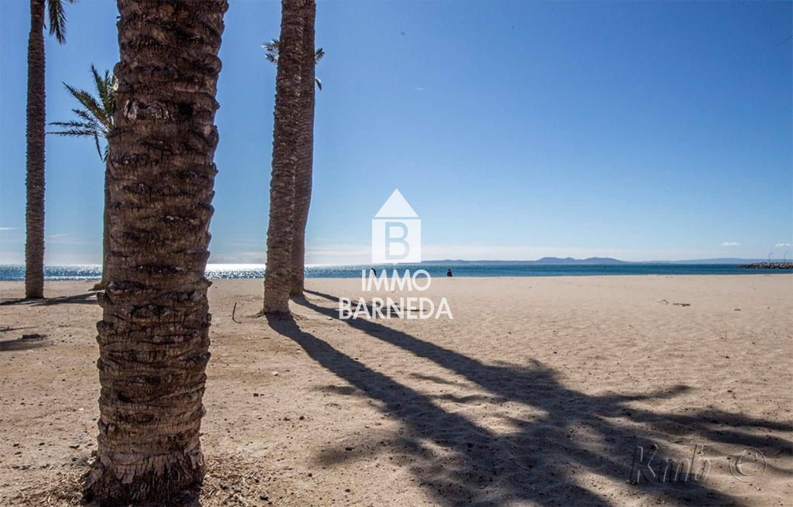 1 bedroom Flat for sale in Santa Margarida with garage - € 149,000 (Ref: 9861103)