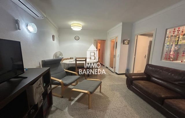 1 makuuhuone Asunto myytävänä paikassa Santa Margarida, Roses mukana 
autotalli - 149 000 € (Ref: 9861103)