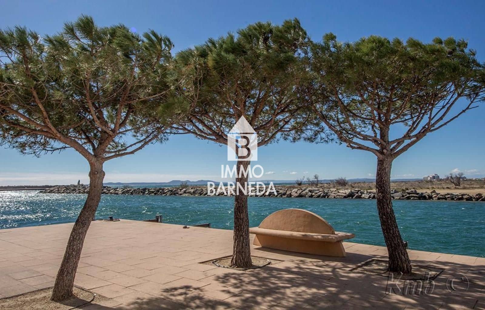 1 bedroom Flat for sale in Santa Margarida with garage - € 149,000 (Ref: 9861103)