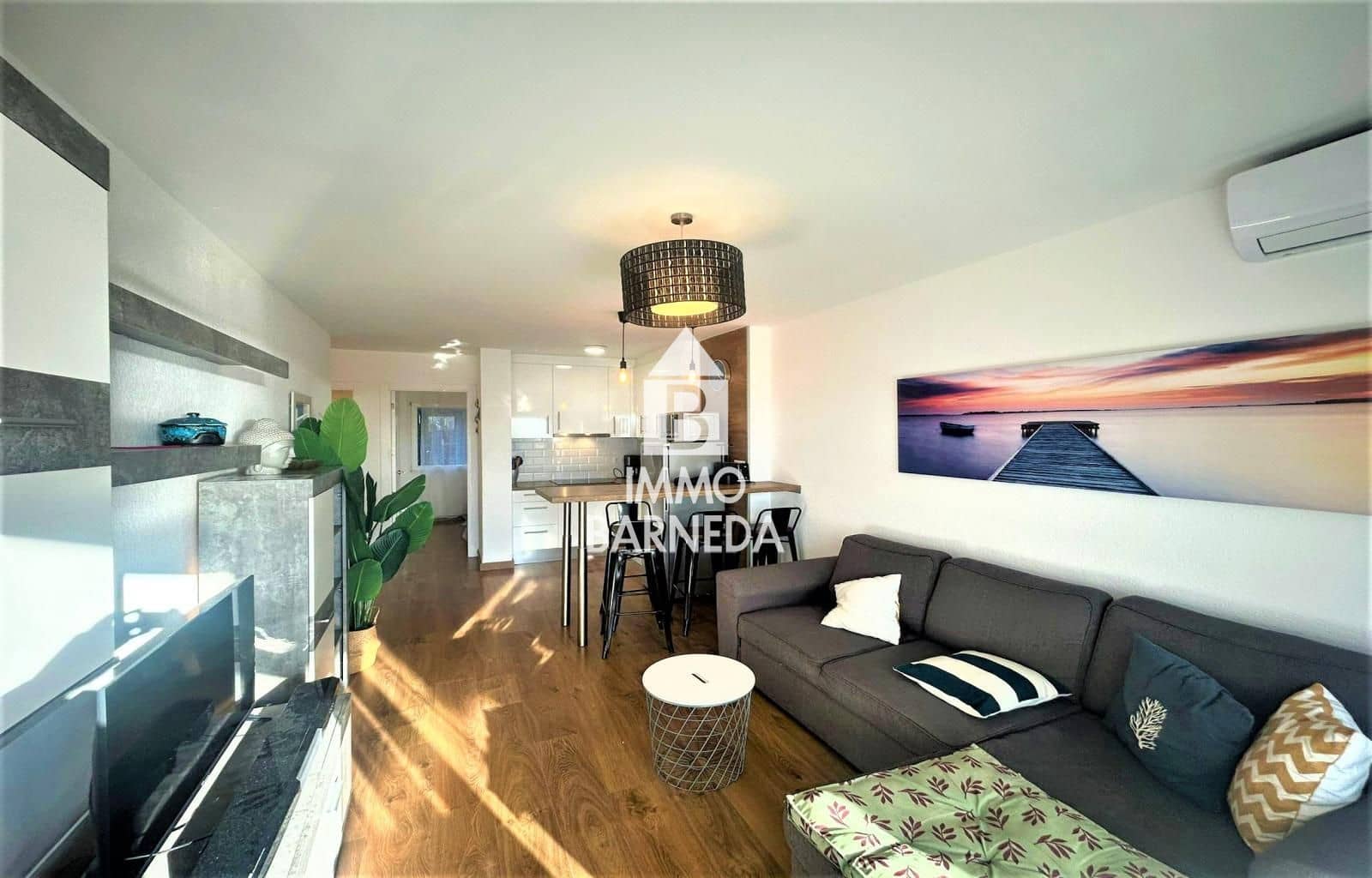 2 sypialnia Mieszkanie na sprzedaż w Roses - 275 000 € (Ref: 9862183)
