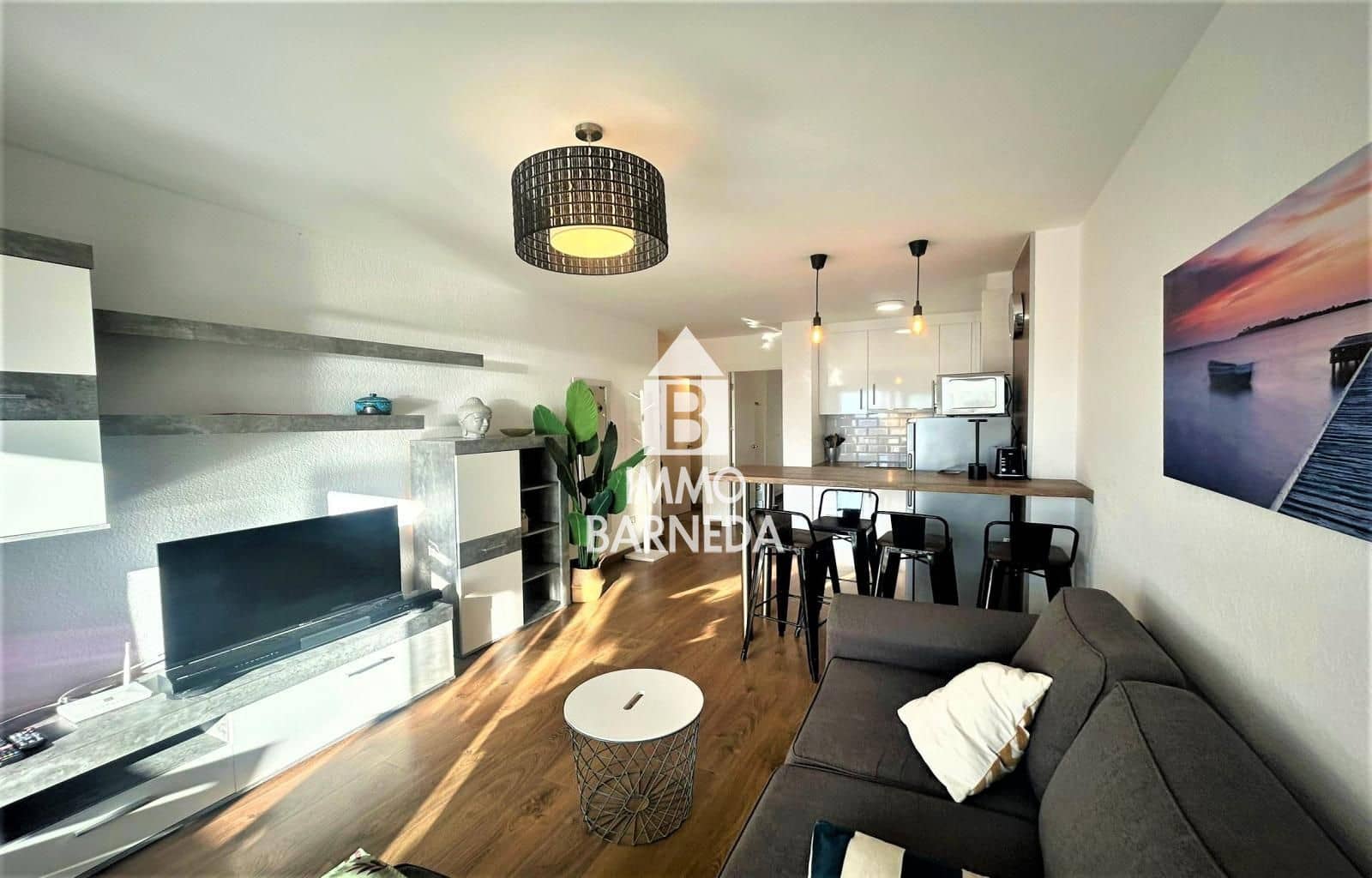 2 sypialnia Mieszkanie na sprzedaż w Roses - 275 000 € (Ref: 9862183)