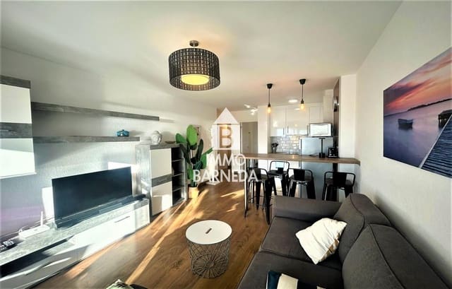 2 quarto Apartamento para venda em Roses - 275 000 € (Ref: 9862183)