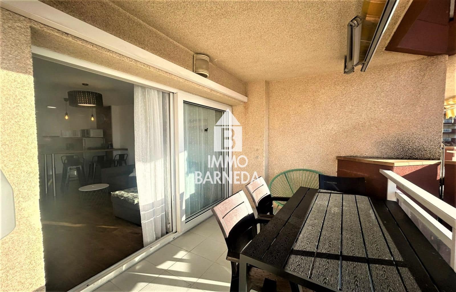 2 sypialnia Mieszkanie na sprzedaż w Roses - 275 000 € (Ref: 9862183)
