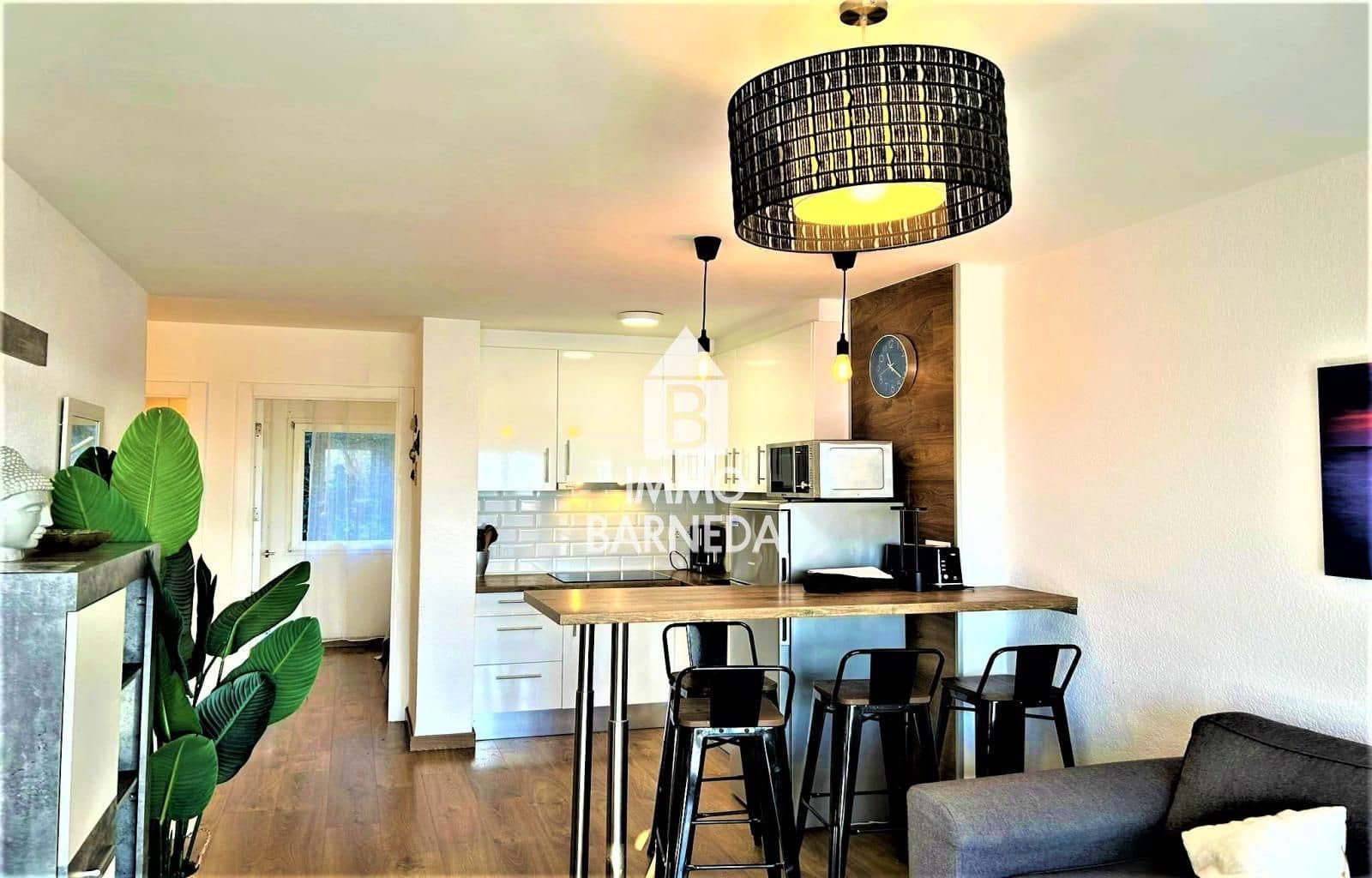 2 sypialnia Mieszkanie na sprzedaż w Roses - 275 000 € (Ref: 9862183)