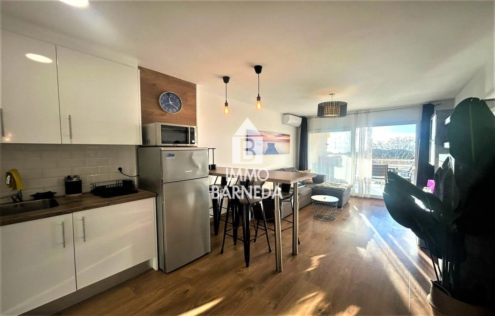 2 sypialnia Mieszkanie na sprzedaż w Roses - 275 000 € (Ref: 9862183)