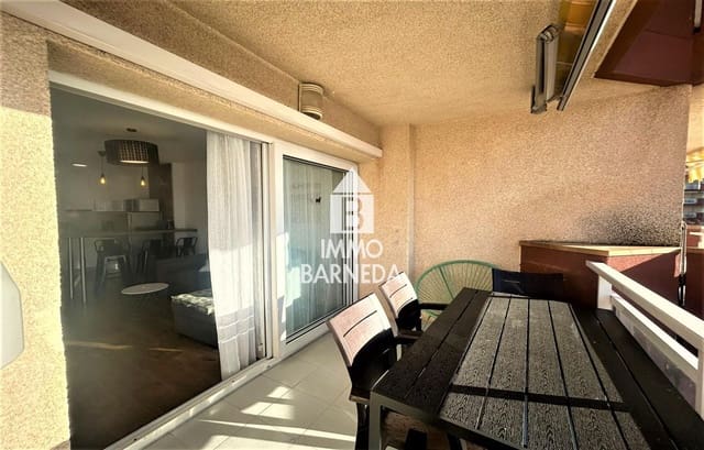 2 quarto Apartamento para venda em Roses - 275 000 € (Ref: 9862183)