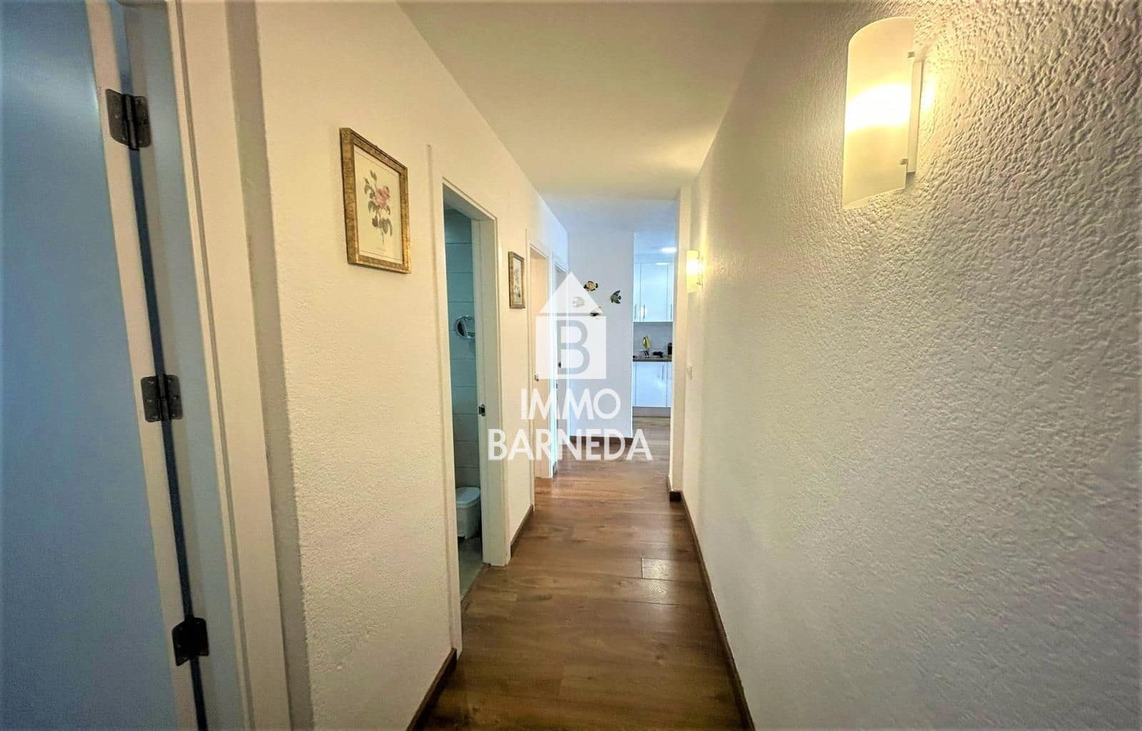 2 sypialnia Mieszkanie na sprzedaż w Roses - 275 000 € (Ref: 9862183)