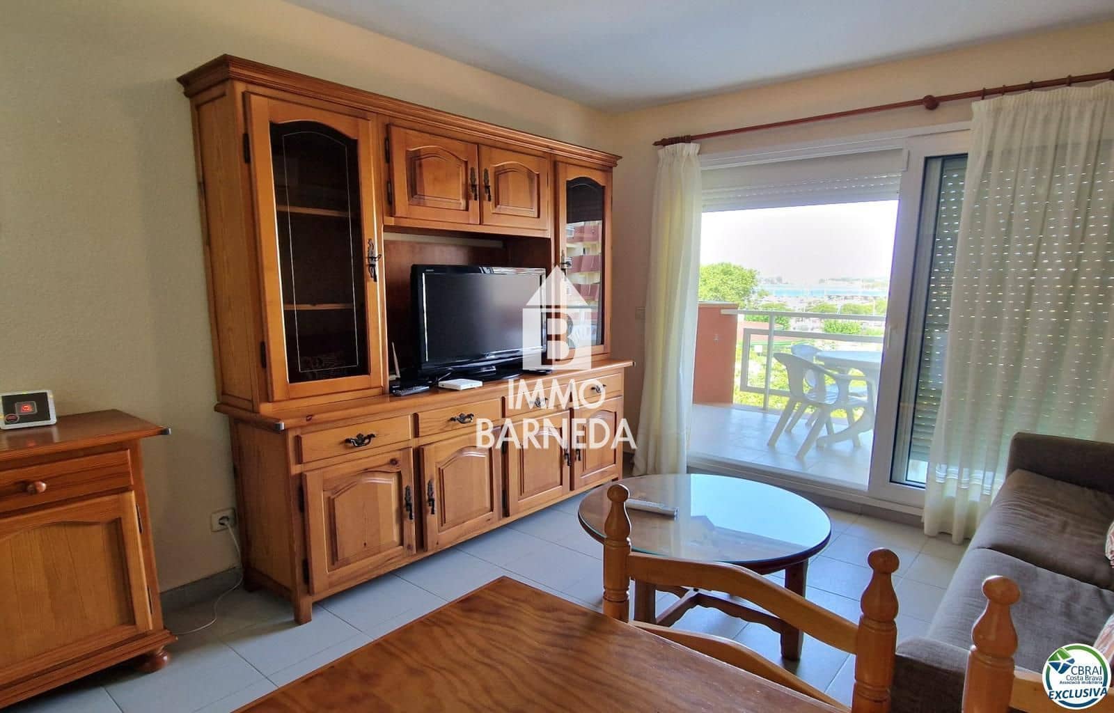 2 quarto Apartamento para venda em Roses - 220 000 € (Ref: 9862184)