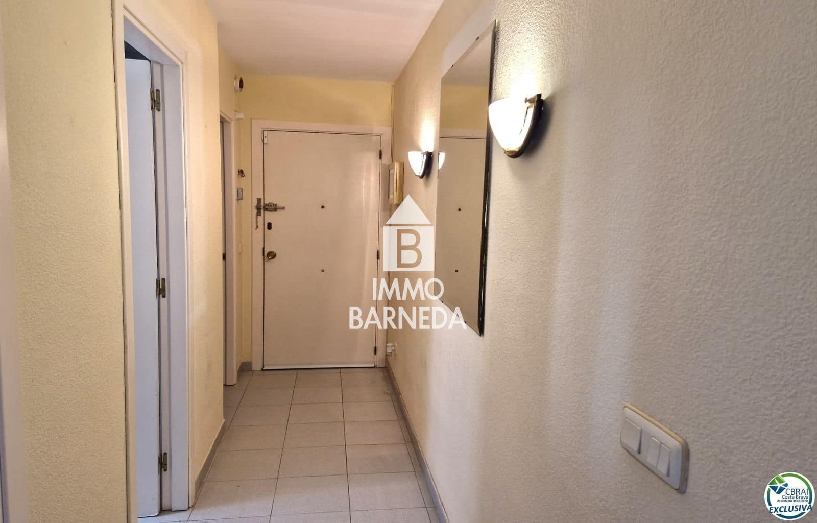 2 quarto Apartamento para venda em Roses - 220 000 € (Ref: 9862184)
