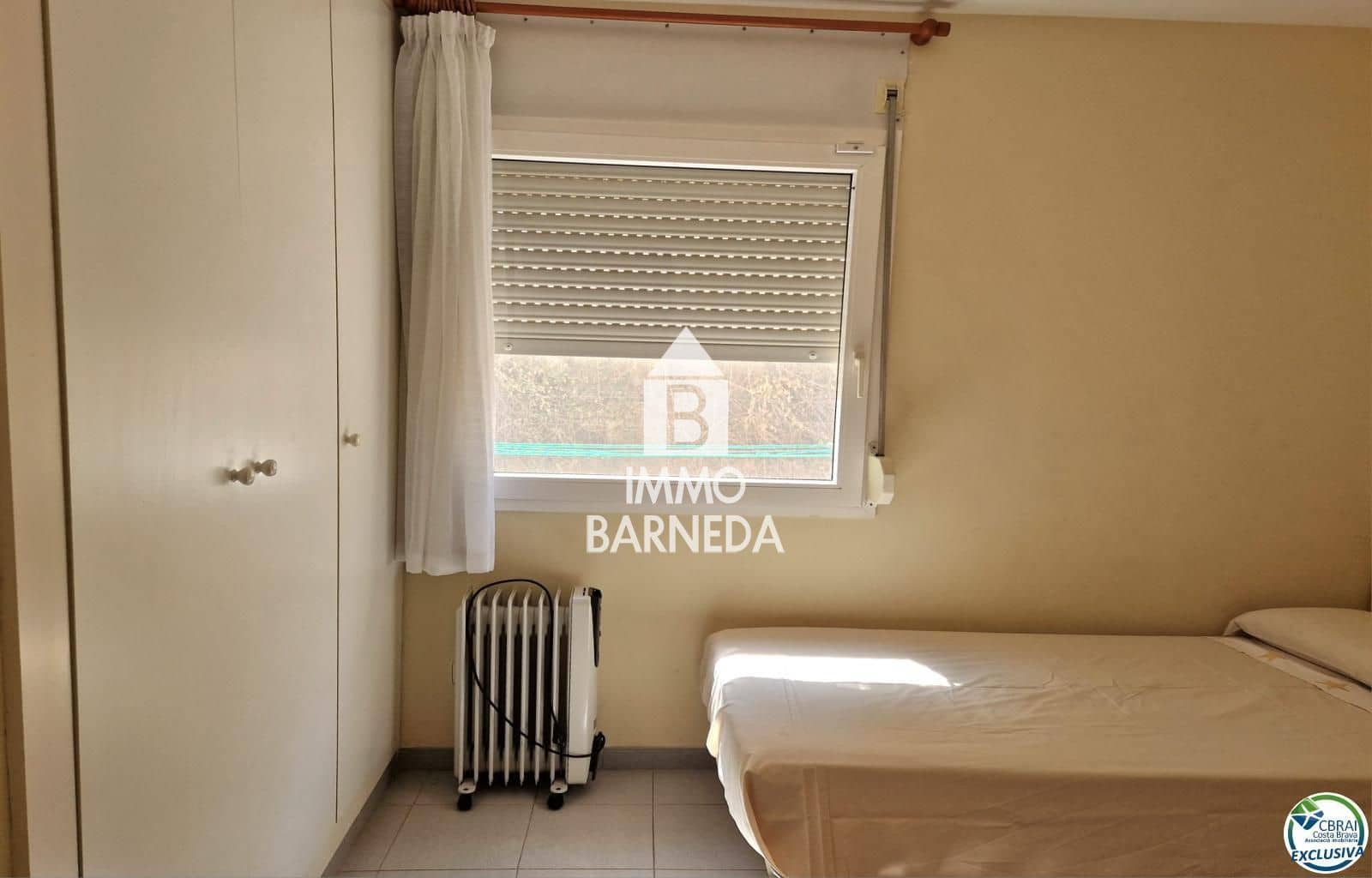 2 quarto Apartamento para venda em Roses - 220 000 € (Ref: 9862184)