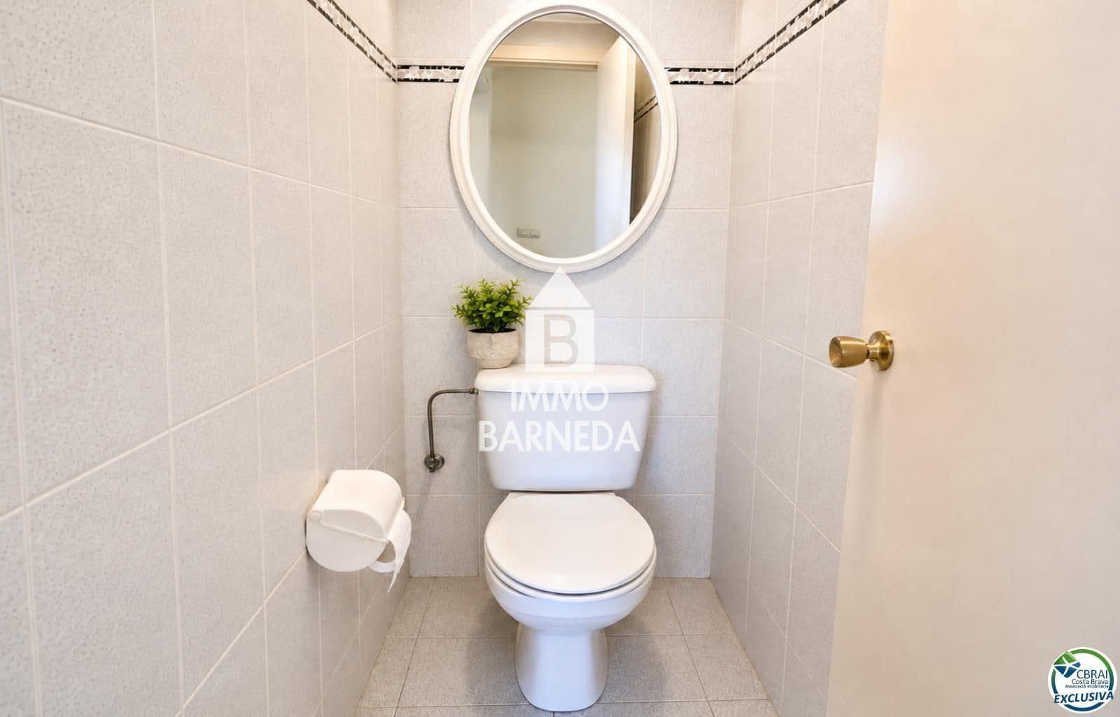 2 quarto Apartamento para venda em Roses - 220 000 € (Ref: 9862184)