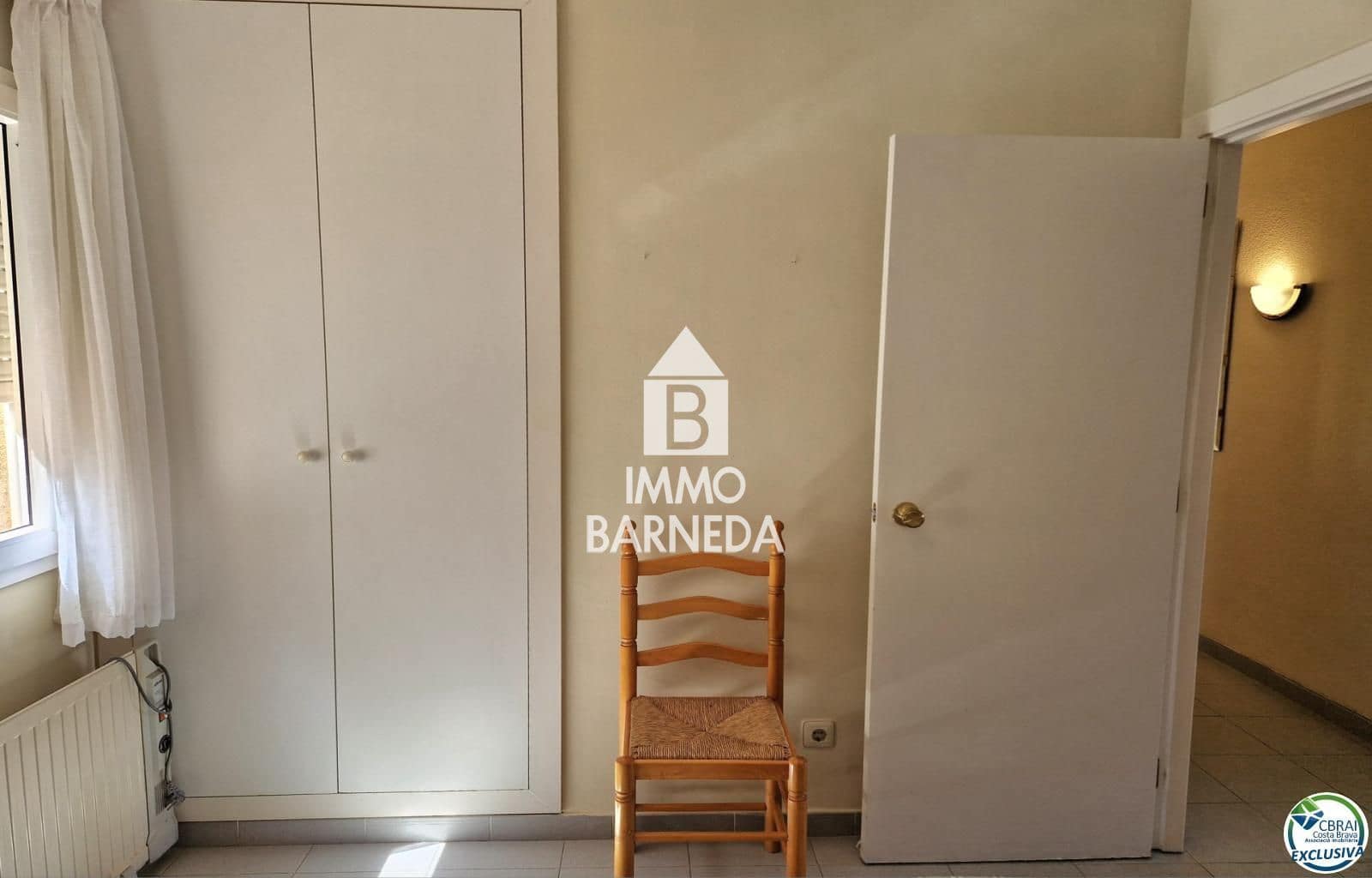 2 quarto Apartamento para venda em Roses - 220 000 € (Ref: 9862184)