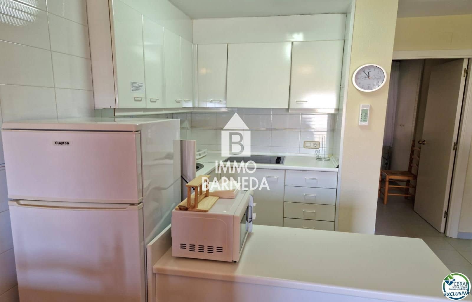 2 quarto Apartamento para venda em Roses - 220 000 € (Ref: 9862184)