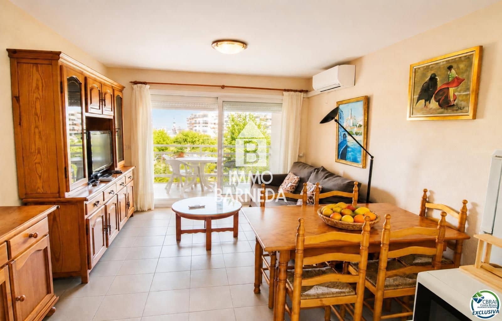 2 quarto Apartamento para venda em Roses - 220 000 € (Ref: 9862184)