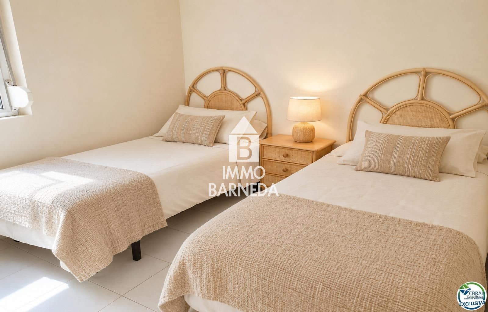 2 quarto Apartamento para venda em Roses - 220 000 € (Ref: 9862184)