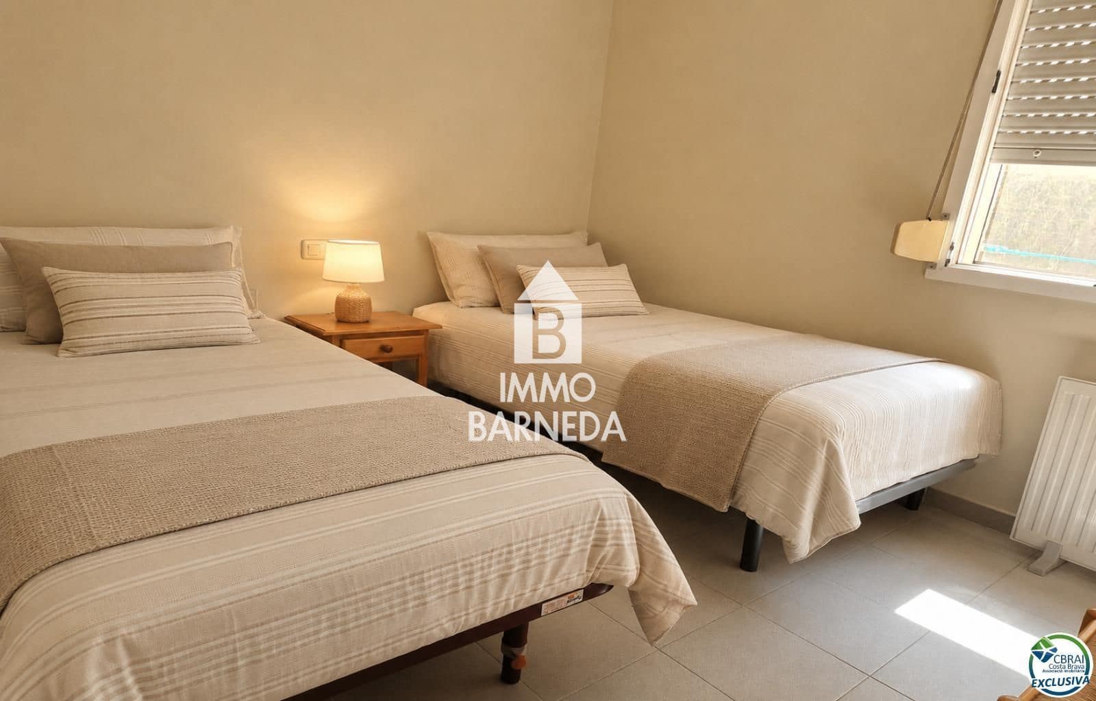 2 quarto Apartamento para venda em Roses - 220 000 € (Ref: 9862184)