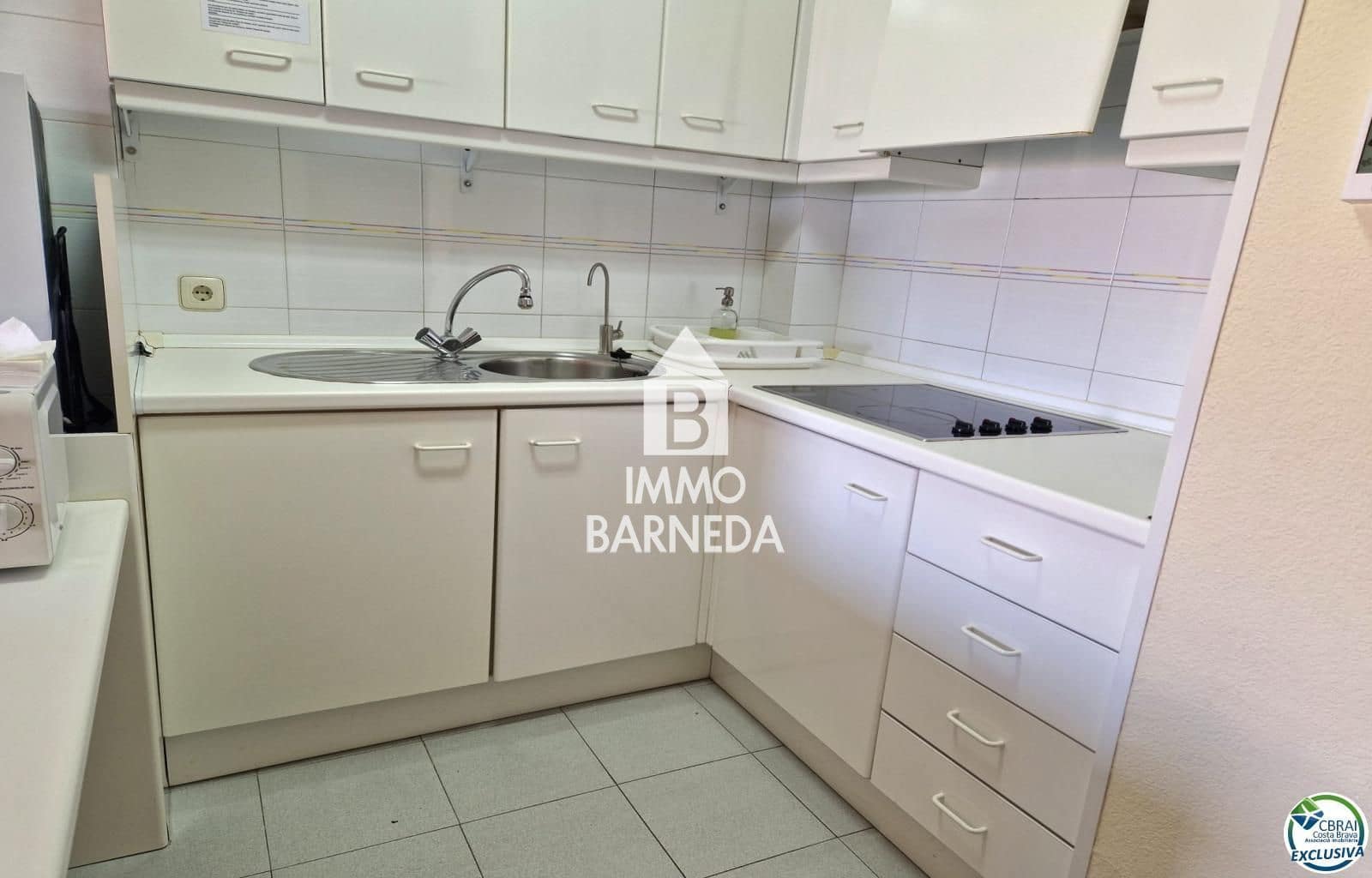 2 quarto Apartamento para venda em Roses - 220 000 € (Ref: 9862184)