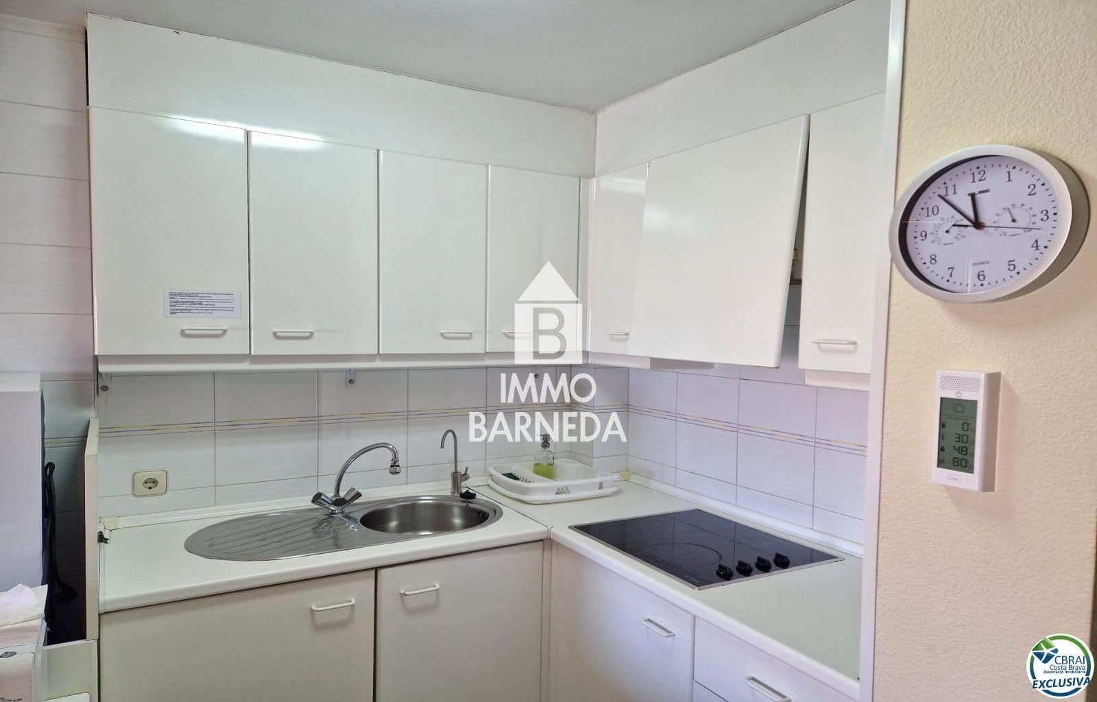 2 quarto Apartamento para venda em Roses - 220 000 € (Ref: 9862184)