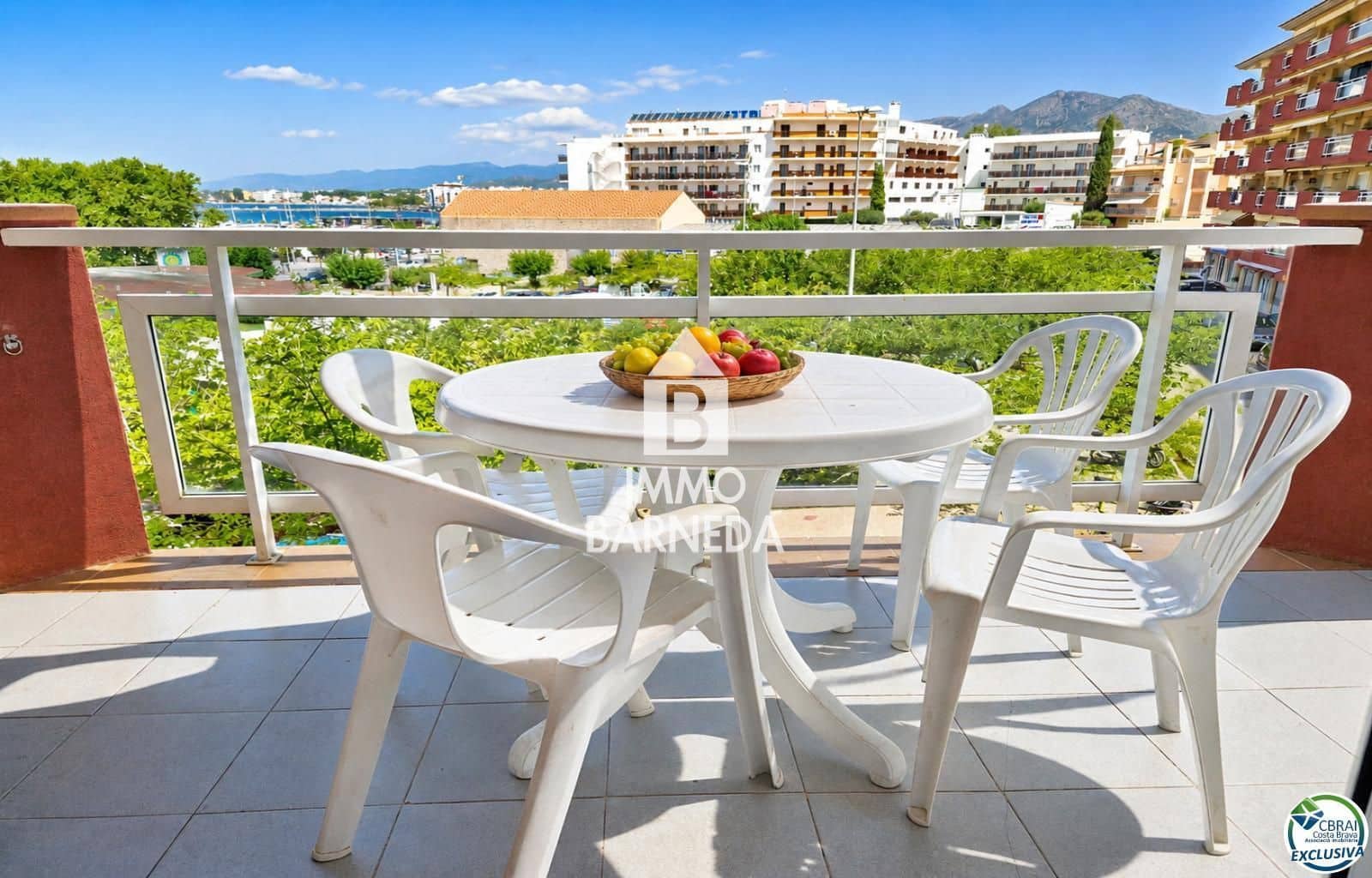 2 quarto Apartamento para venda em Roses - 220 000 € (Ref: 9862184)