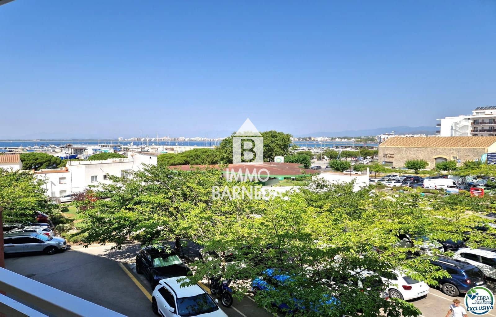 2 quarto Apartamento para venda em Roses - 220 000 € (Ref: 9862184)