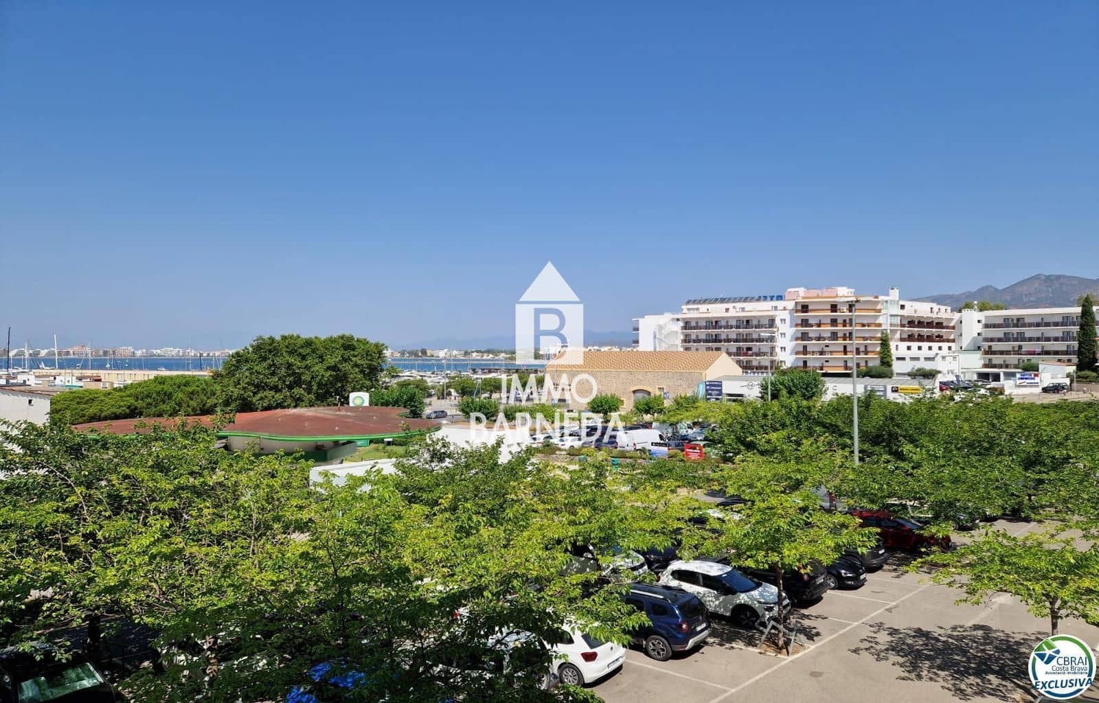 2 quarto Apartamento para venda em Roses - 220 000 € (Ref: 9862184)