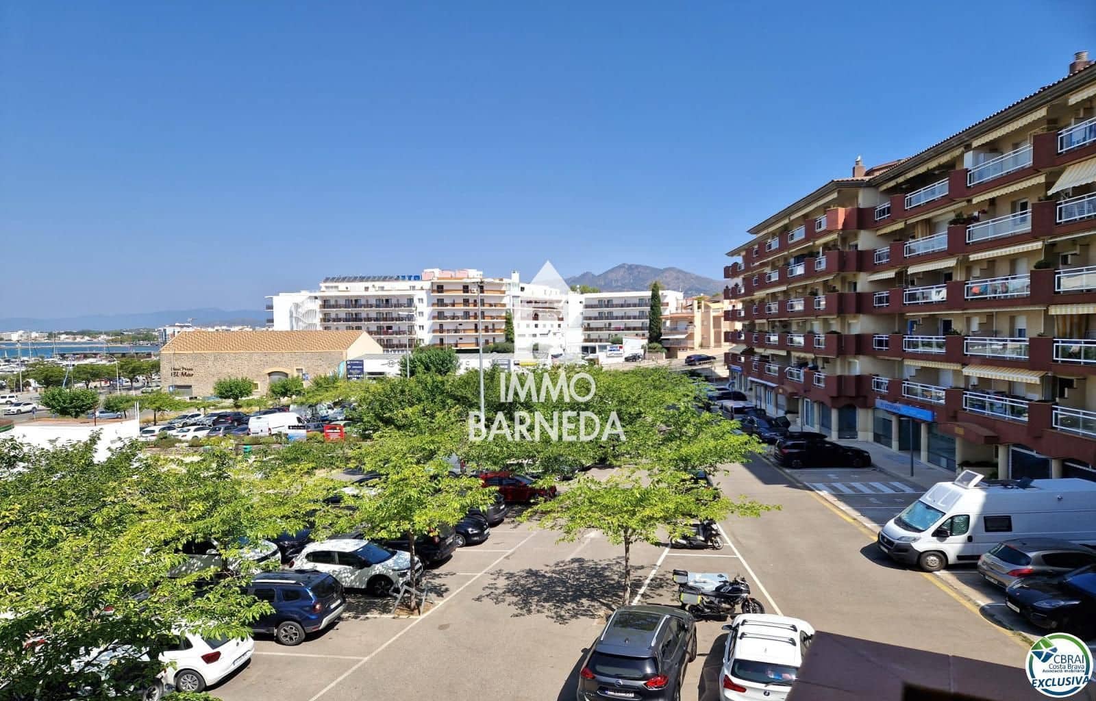 2 quarto Apartamento para venda em Roses - 220 000 € (Ref: 9862184)