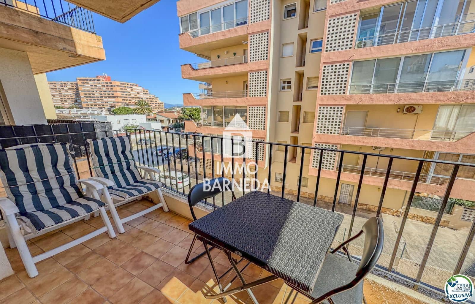 2 bedroom Flat for sale in Santa Margarida - € 178,000 (Ref: 9867310)