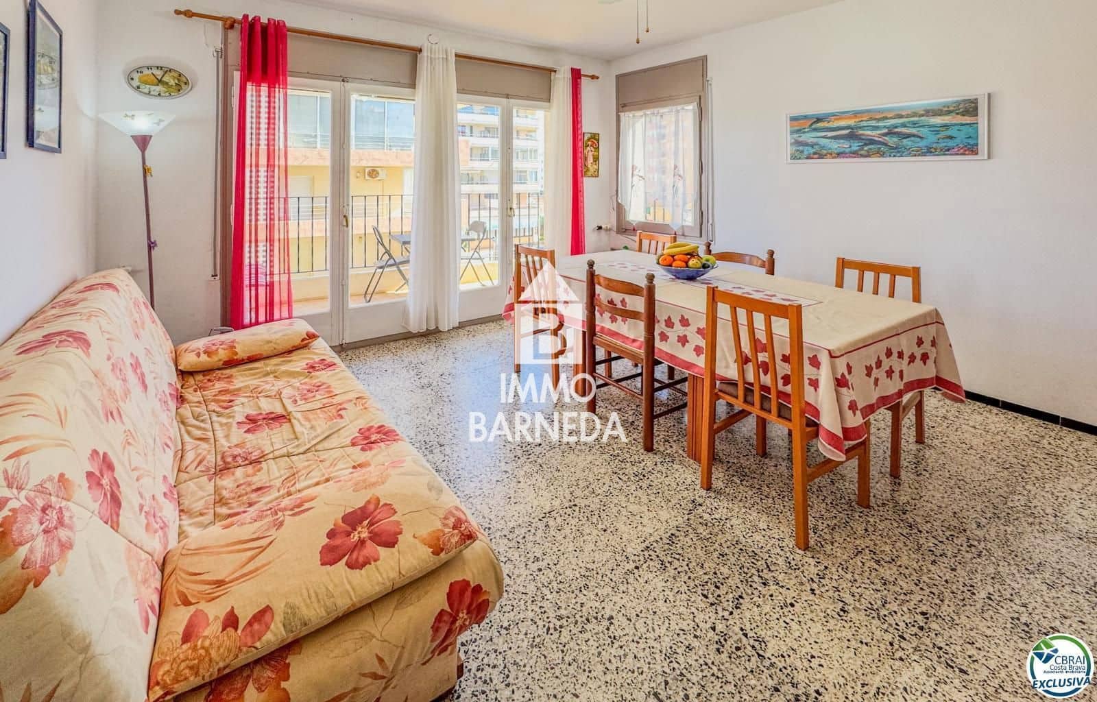 2 bedroom Flat for sale in Santa Margarida - € 178,000 (Ref: 9867310)