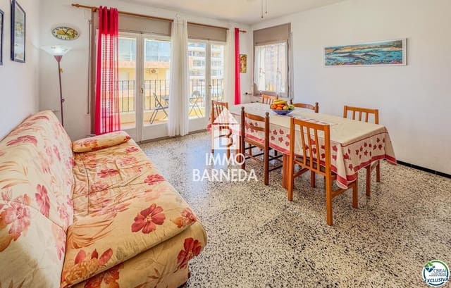 2 quarto Apartamento para venda em Santa Margarida, Roses - 178 000 € (Ref: 9867310)