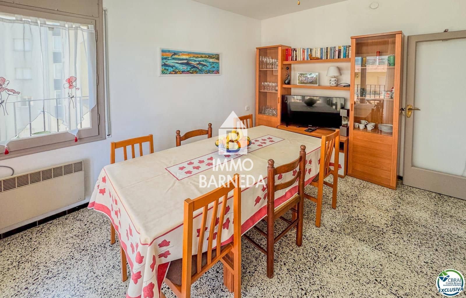2 bedroom Flat for sale in Santa Margarida - € 178,000 (Ref: 9867310)