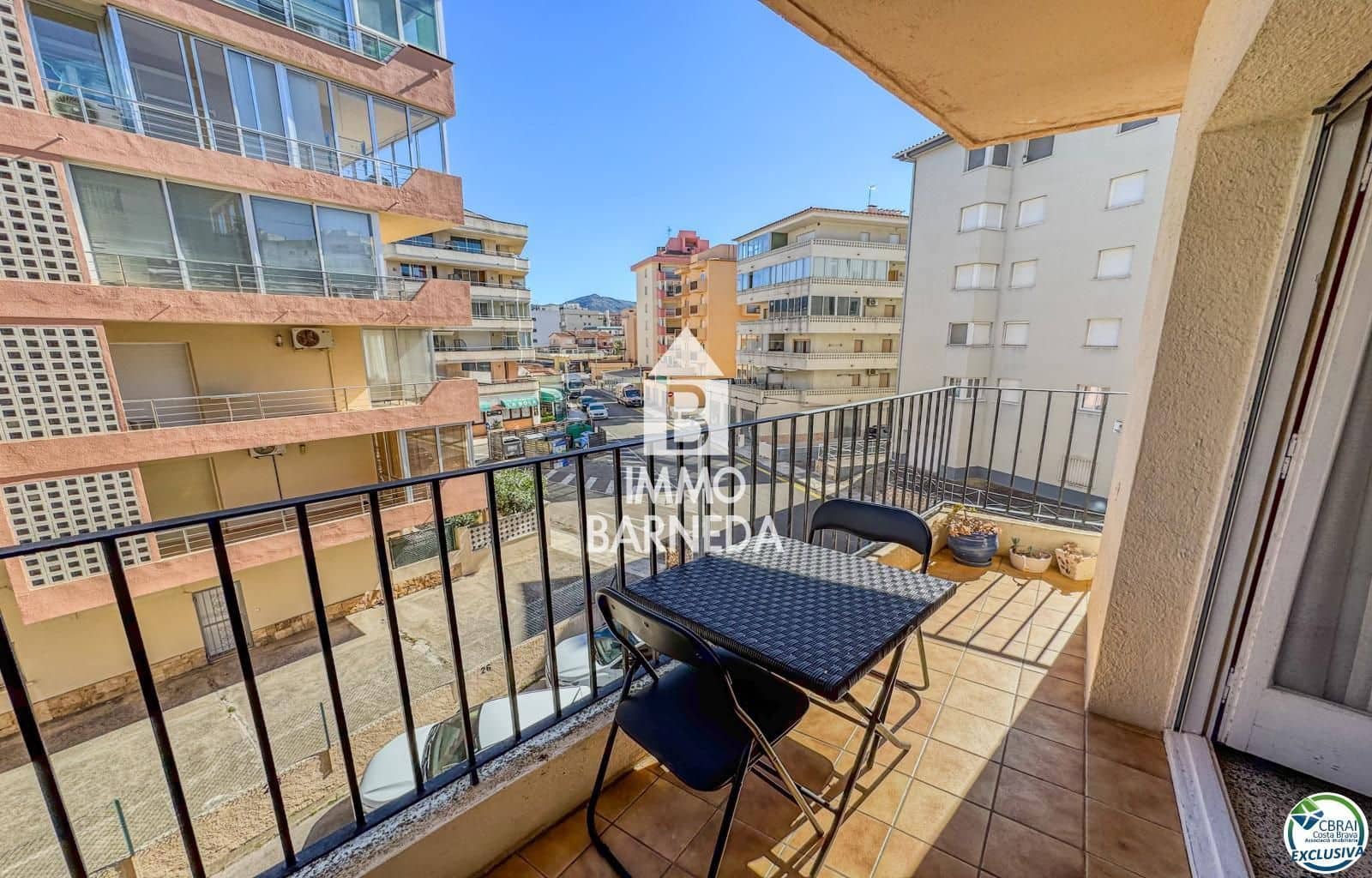 2 bedroom Flat for sale in Santa Margarida - € 178,000 (Ref: 9867310)