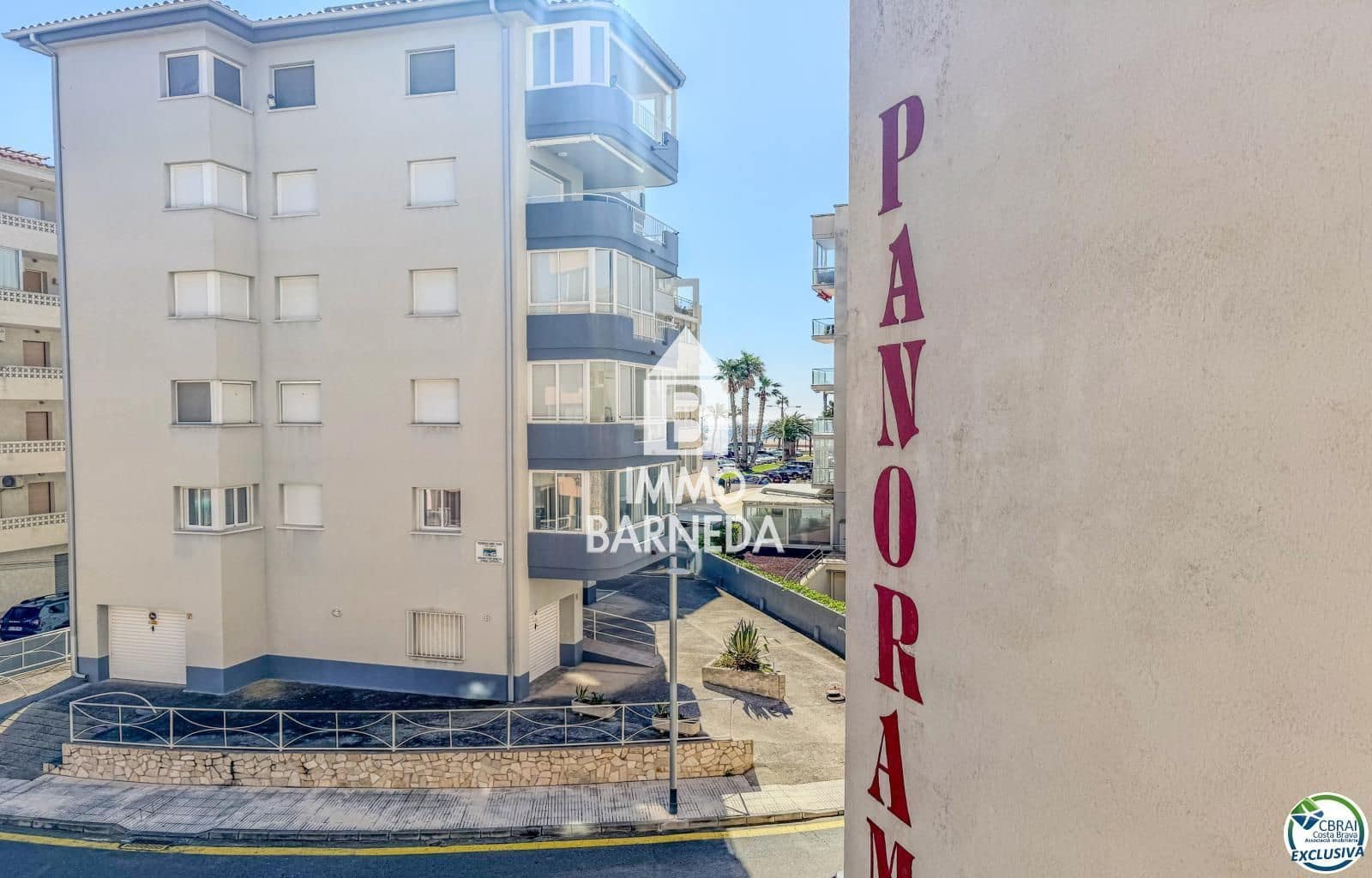 2 bedroom Flat for sale in Santa Margarida - € 178,000 (Ref: 9867310)