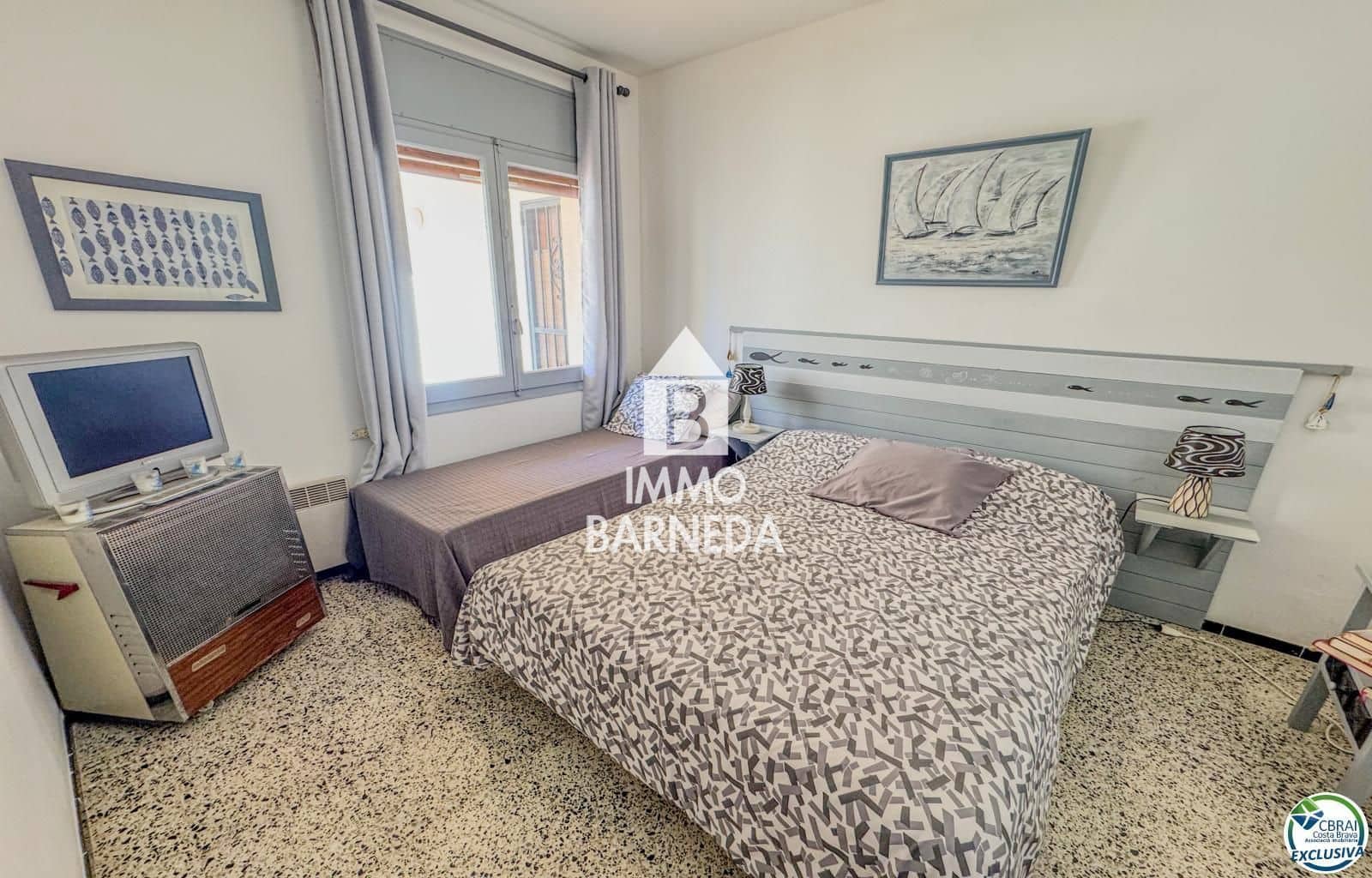 2 bedroom Flat for sale in Santa Margarida - € 178,000 (Ref: 9867310)