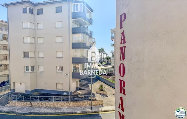 2 quarto Apartamento para venda em Santa Margarida, Roses - 178 000 € (Ref: 9867310)