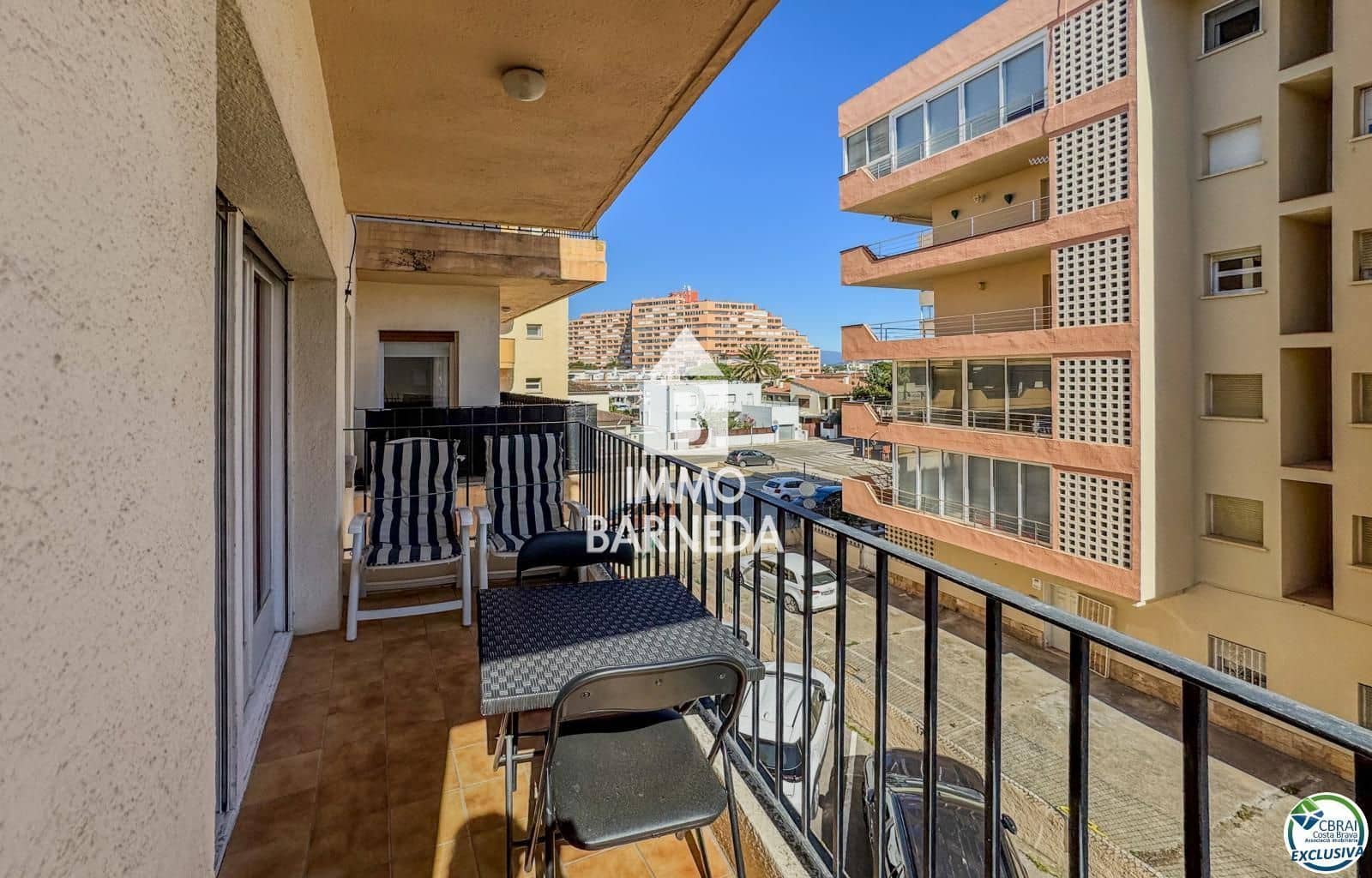 2 bedroom Flat for sale in Santa Margarida - € 178,000 (Ref: 9867310)