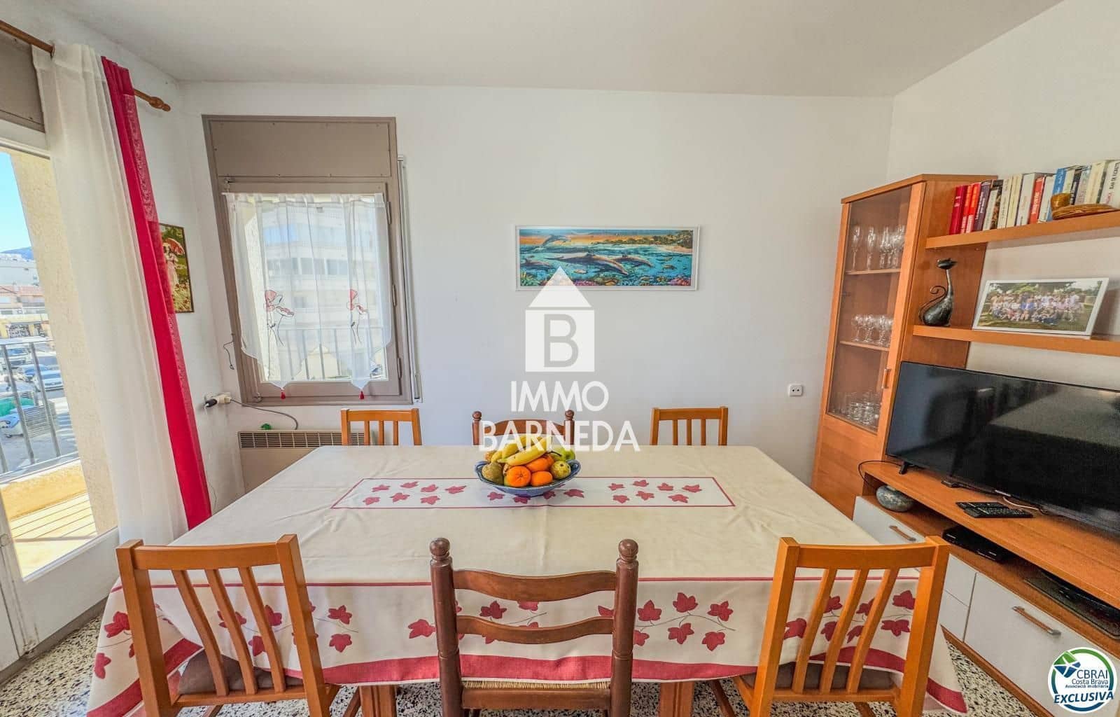 2 bedroom Flat for sale in Santa Margarida - € 178,000 (Ref: 9867310)