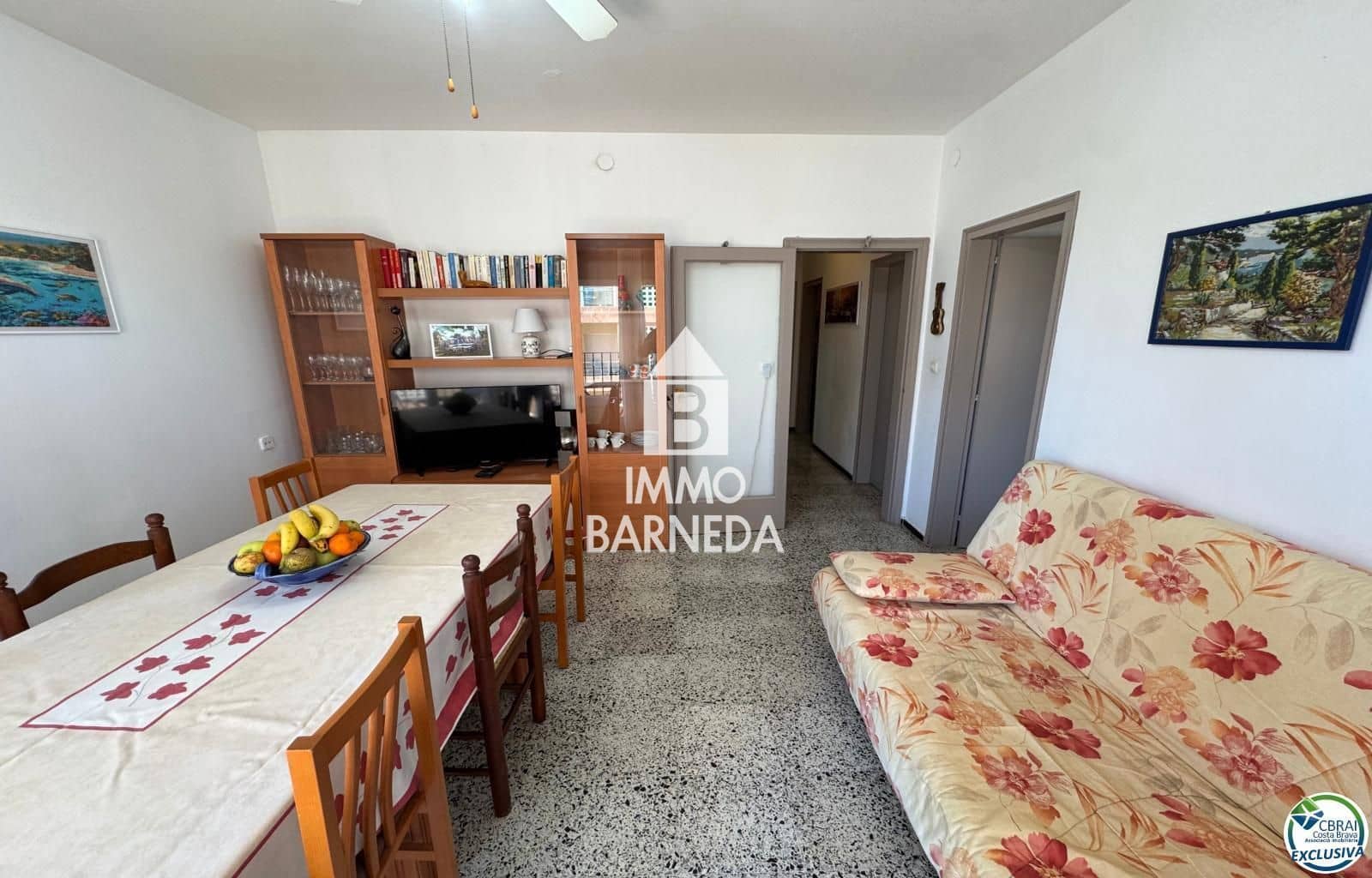 2 bedroom Flat for sale in Santa Margarida - € 178,000 (Ref: 9867310)