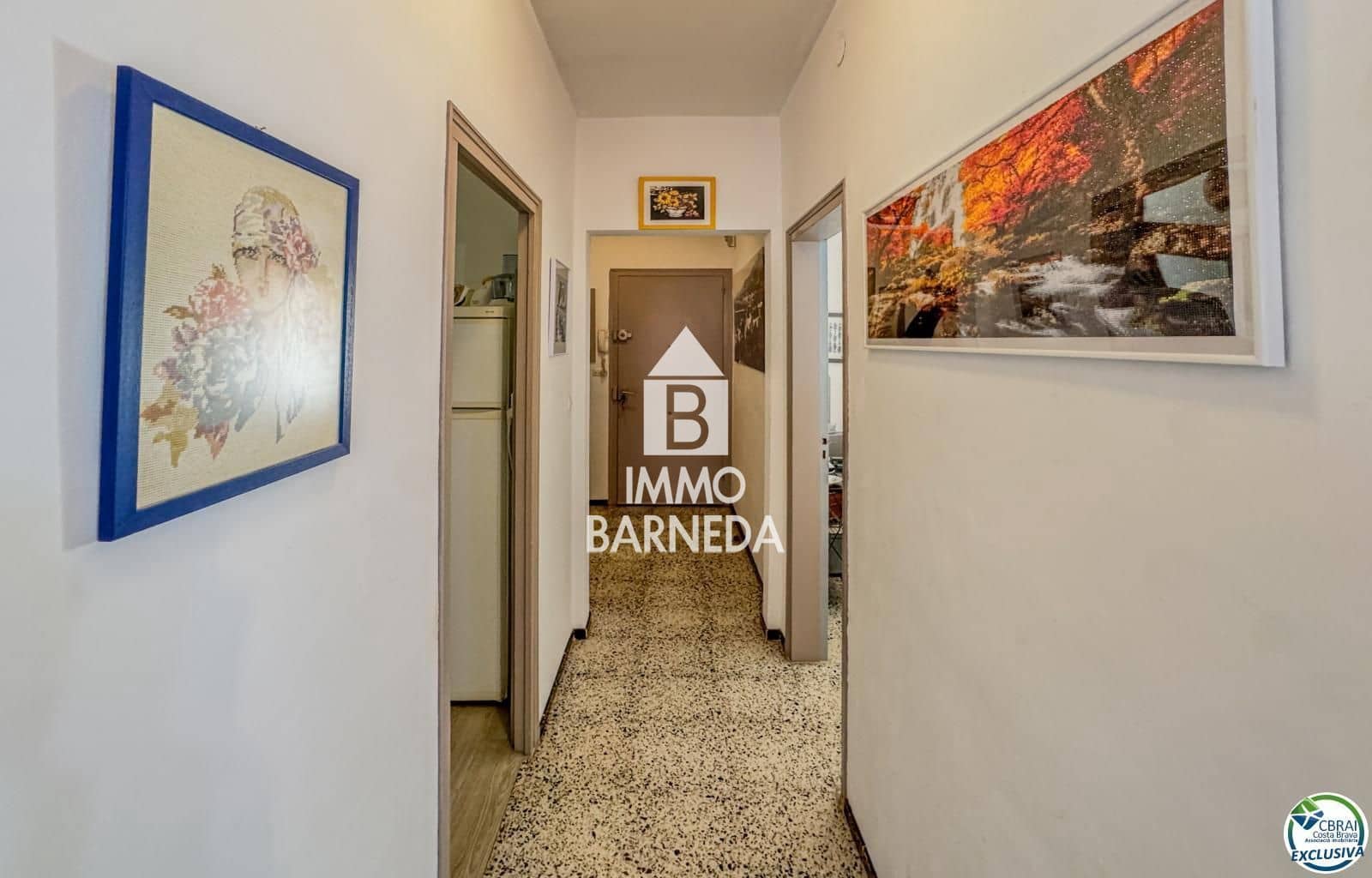 2 bedroom Flat for sale in Santa Margarida - € 178,000 (Ref: 9867310)